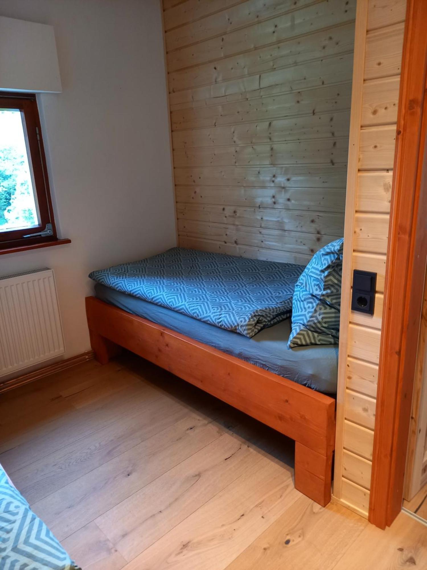 Explorer'S Lodge & Camping Helminghausen Exterior foto